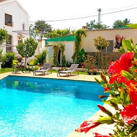 Villa Adelaida ออร์กิวา ภายนอก รูปภาพ