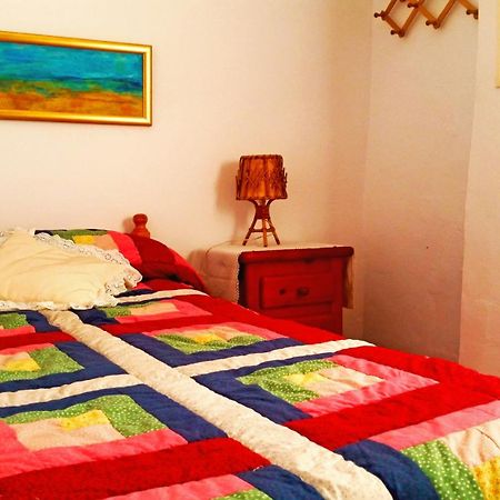 Villa Adelaida ออร์กิวา ภายนอก รูปภาพ