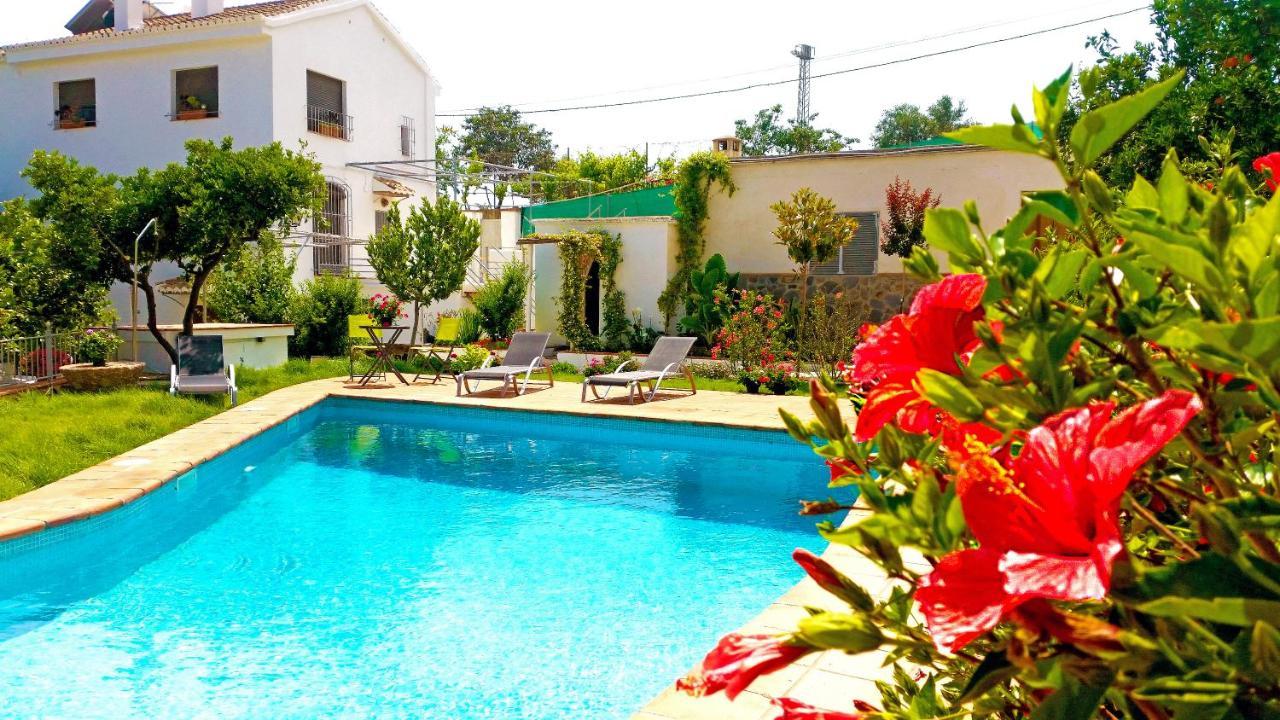 Villa Adelaida ออร์กิวา ภายนอก รูปภาพ