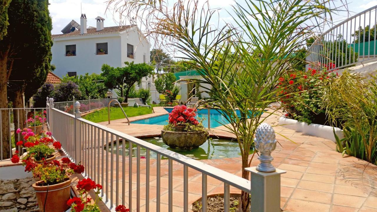 Villa Adelaida ออร์กิวา ภายนอก รูปภาพ