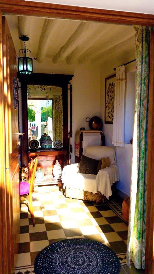 Villa Adelaida ออร์กิวา ภายนอก รูปภาพ