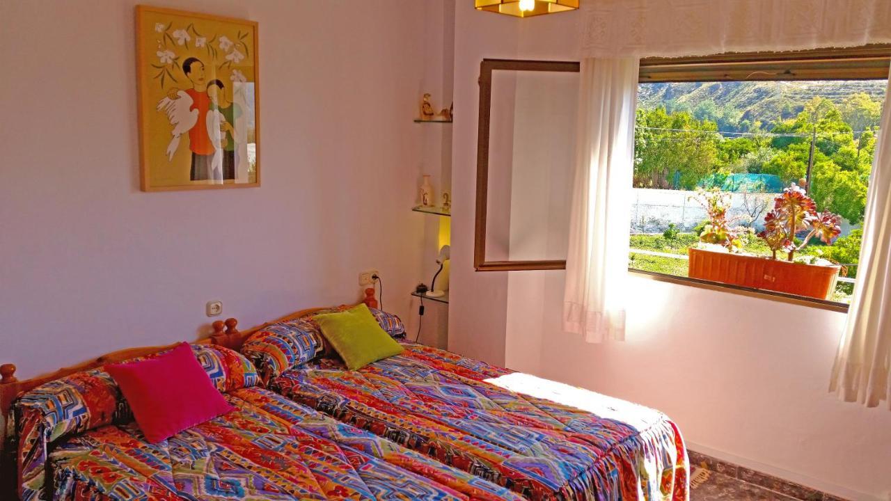 Villa Adelaida ออร์กิวา ภายนอก รูปภาพ