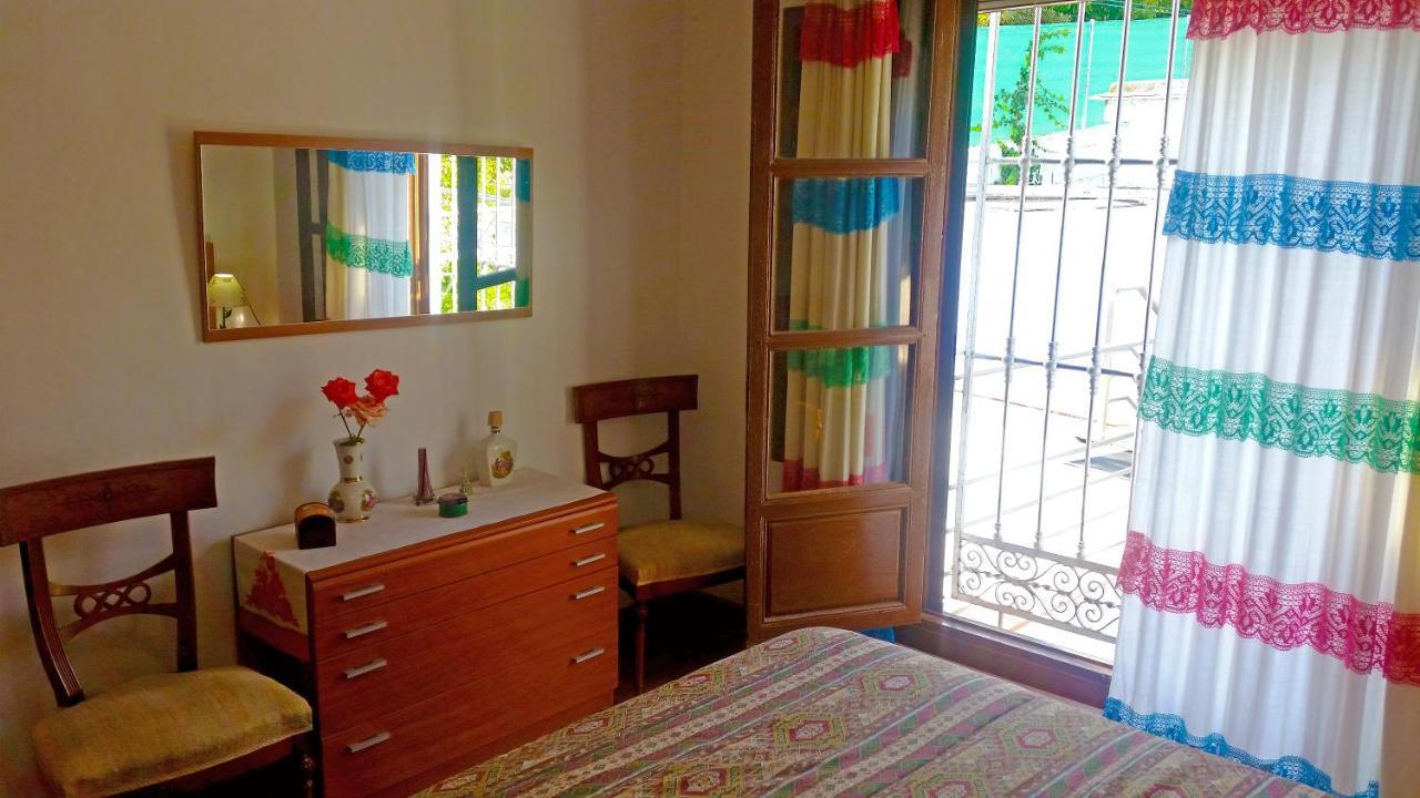 Villa Adelaida ออร์กิวา ภายนอก รูปภาพ