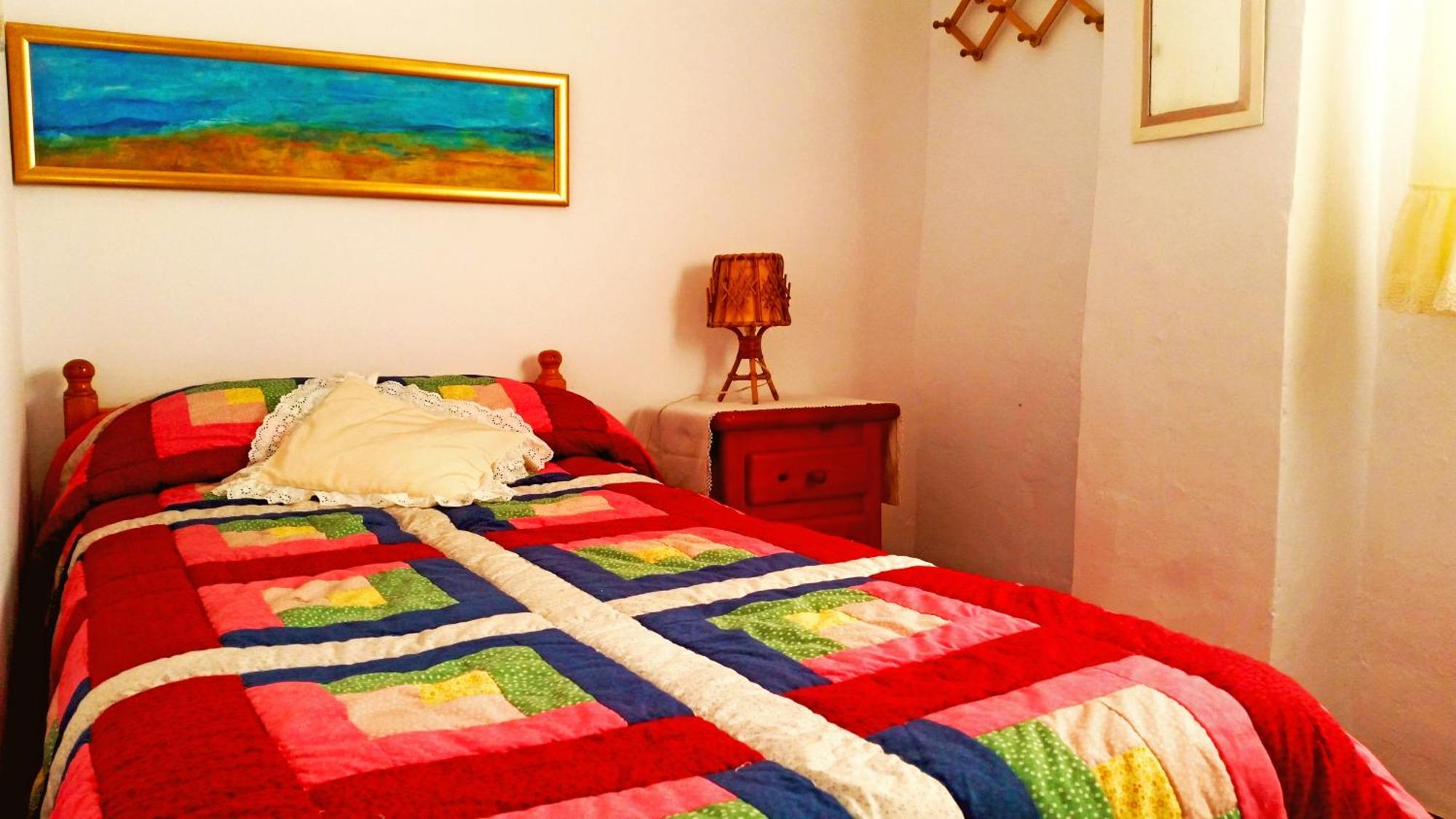 Villa Adelaida ออร์กิวา ภายนอก รูปภาพ