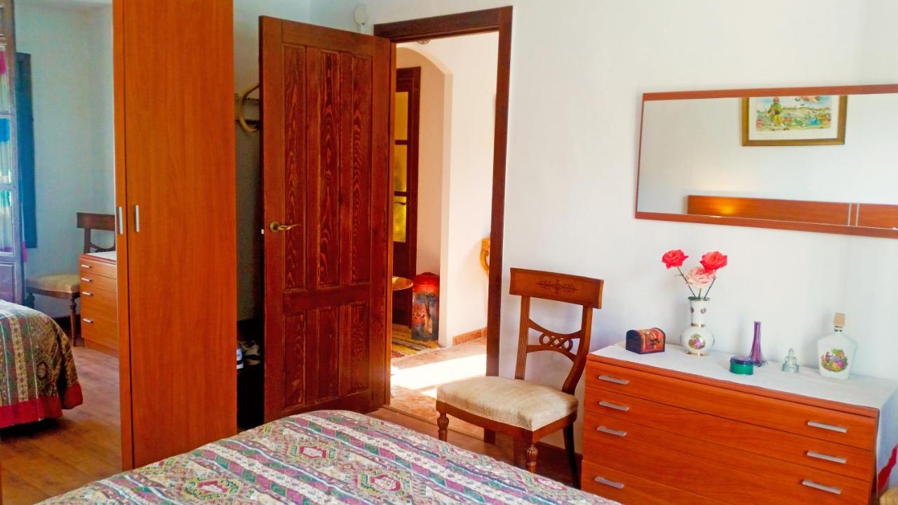 Villa Adelaida ออร์กิวา ภายนอก รูปภาพ