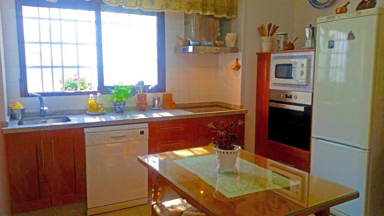Villa Adelaida ออร์กิวา ภายนอก รูปภาพ