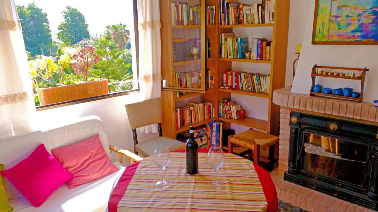 Villa Adelaida ออร์กิวา ภายนอก รูปภาพ